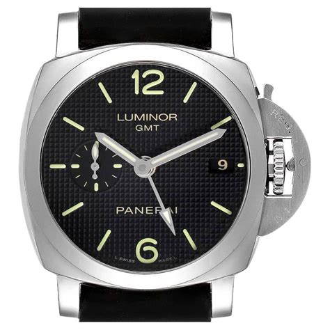 panerai watches wikipedia|officine panerai 1860.